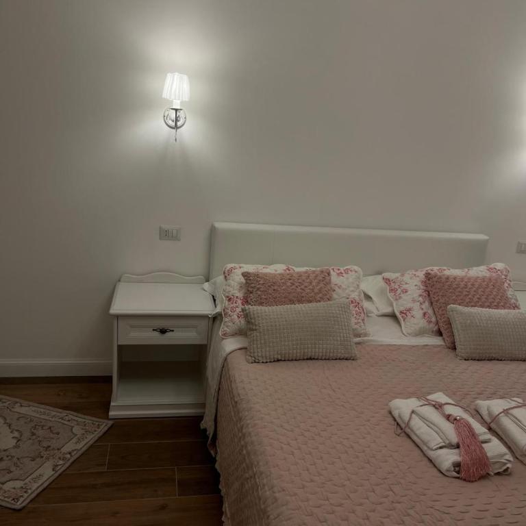 Colosseo luxury home - Two-Bedroom Superior Apartment - 74