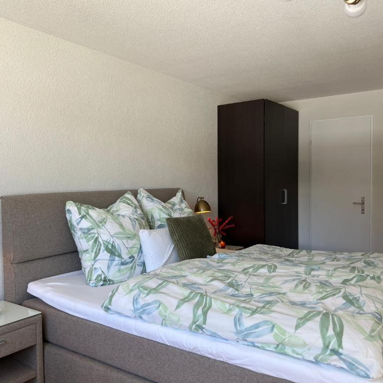 New renovated apartment in center of Davos - Apartment mit Blick auf die Berge - 31