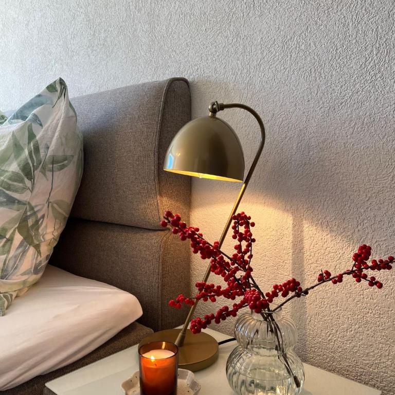 New renovated apartment in center of Davos - Apartment mit Blick auf die Berge - 33