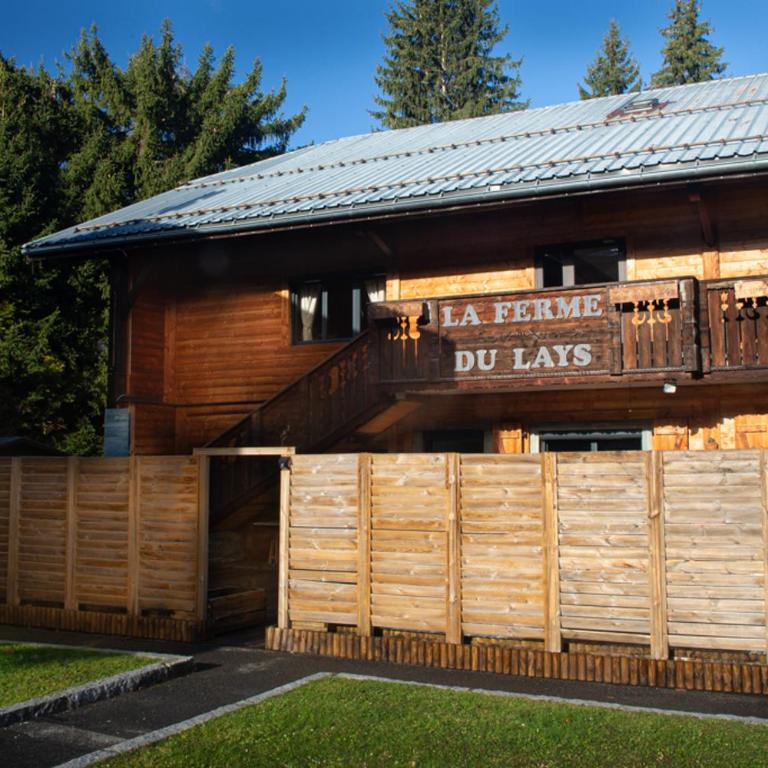 La Ferme du Lay - Monolocale con Divano-Letto - 8
