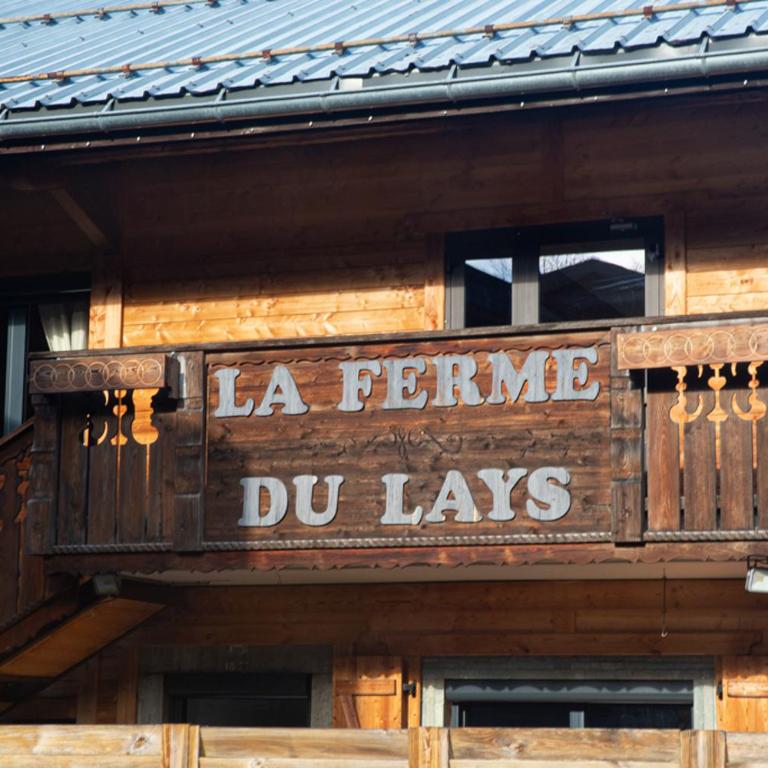 La Ferme du Lay - Monolocale con Divano-Letto - 9