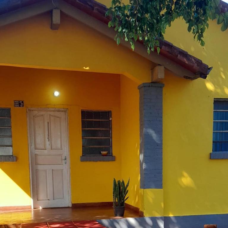Magna Hotel 3 - Two-Bedroom House - 2