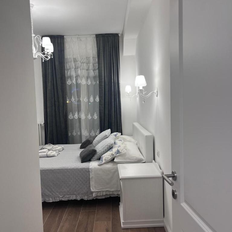 Colosseo luxury home - Superior Apartment mit 2 Schlafzimmern - 49