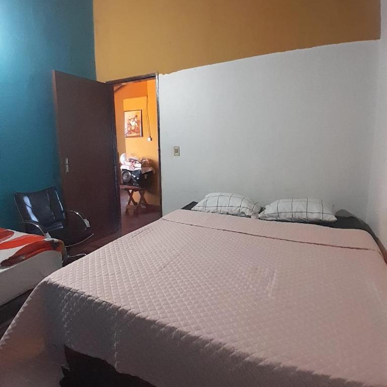 Magna Hotel 3 - Two-Bedroom House - 5