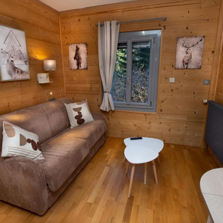 La Ferme du Lay - Monolocale con Divano-Letto - 10