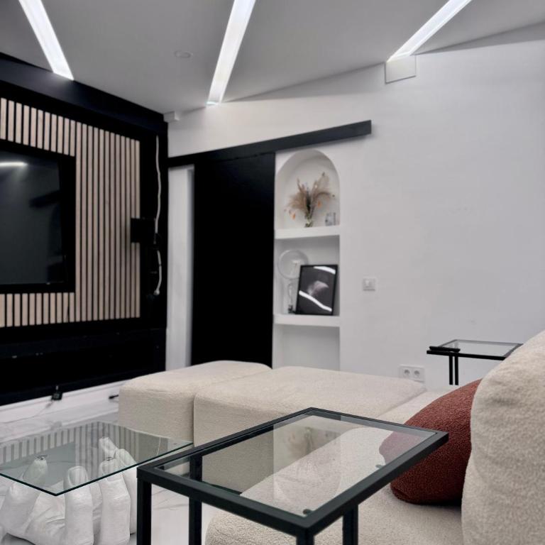 Casa Sana Corazón - Barrio Salamanca - Apartamento de 2 dormitorios - 8