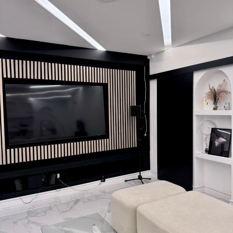 Casa Sana Corazón - Barrio Salamanca - Apartamento de 2 dormitorios - 14