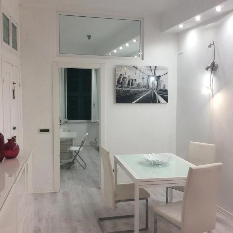 Bella Vernazza with AC and Balcony - Appartamento con 1 Camera da Letto e Balcone - 9