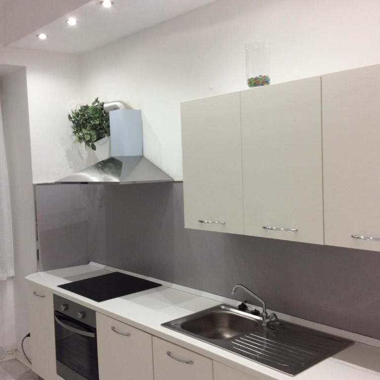 Bella Vernazza with AC and Balcony - Appartamento con 1 Camera da Letto e Balcone - 12