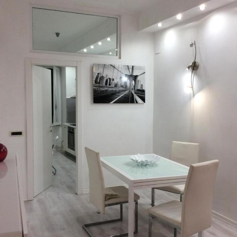 Bella Vernazza with AC and Balcony - Appartamento con 1 Camera da Letto e Balcone - 16
