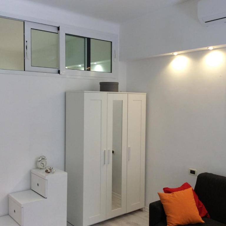 Bella Vernazza with AC and Balcony - Appartamento con 1 Camera da Letto e Balcone - 17