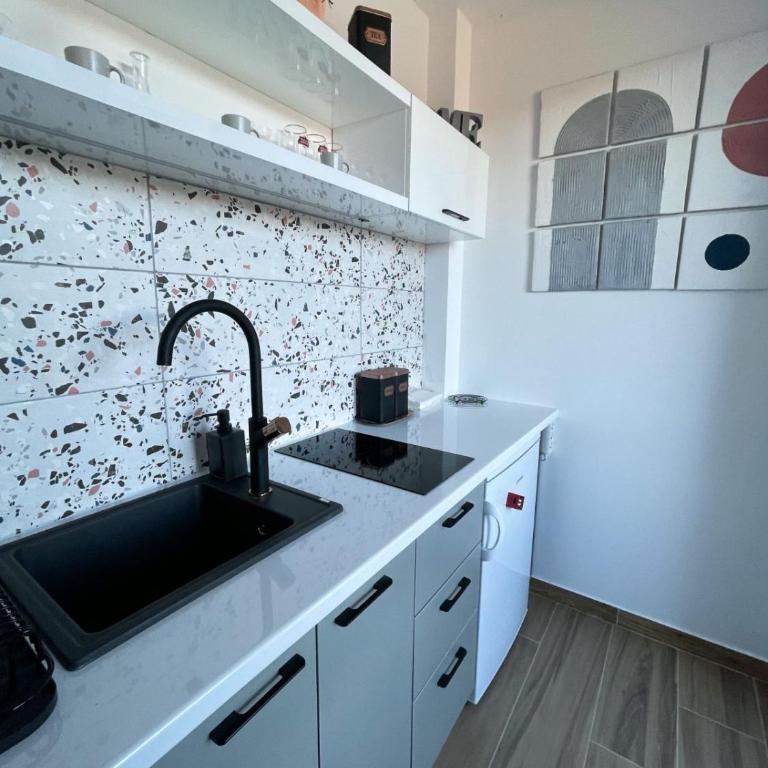 Apartman 321 Ravna planina Pale - One-Bedroom Apartment - 2