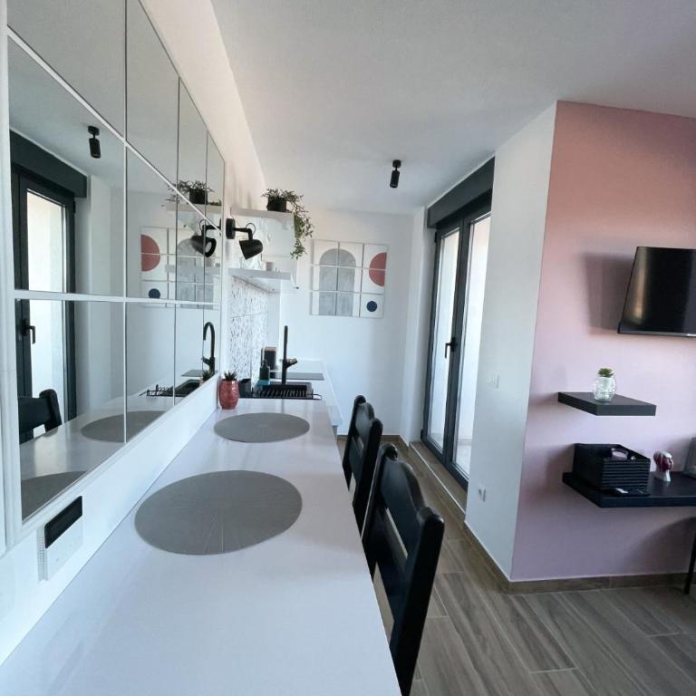 Apartman 321 Ravna planina Pale - One-Bedroom Apartment - 6