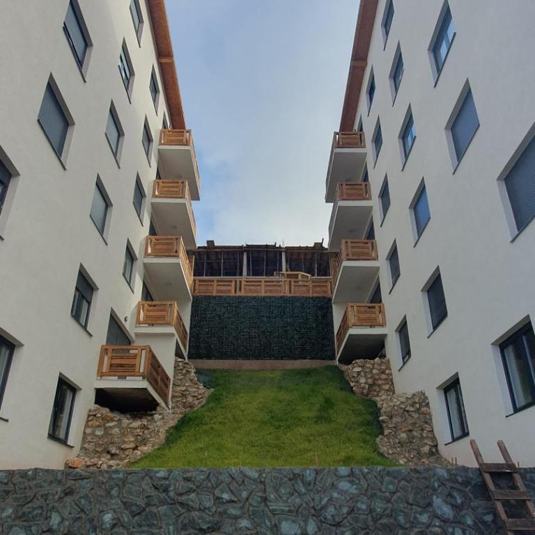 Apartman 321 Ravna planina Pale - One-Bedroom Apartment - 10