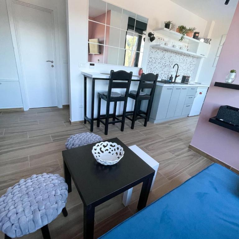 Apartman 321 Ravna planina Pale - One-Bedroom Apartment - 12