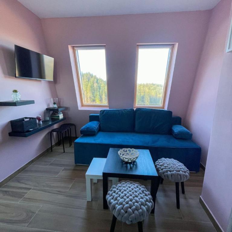 Apartman 321 Ravna planina Pale - One-Bedroom Apartment - 13