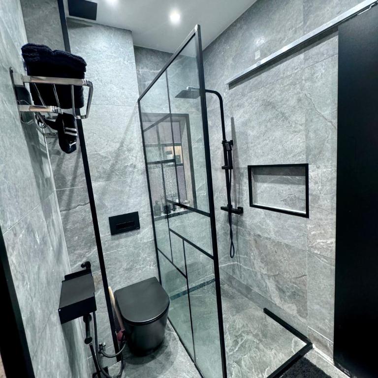 Casa Sana Corazón - Barrio Salamanca - Apartamento de 2 dormitorios - 6