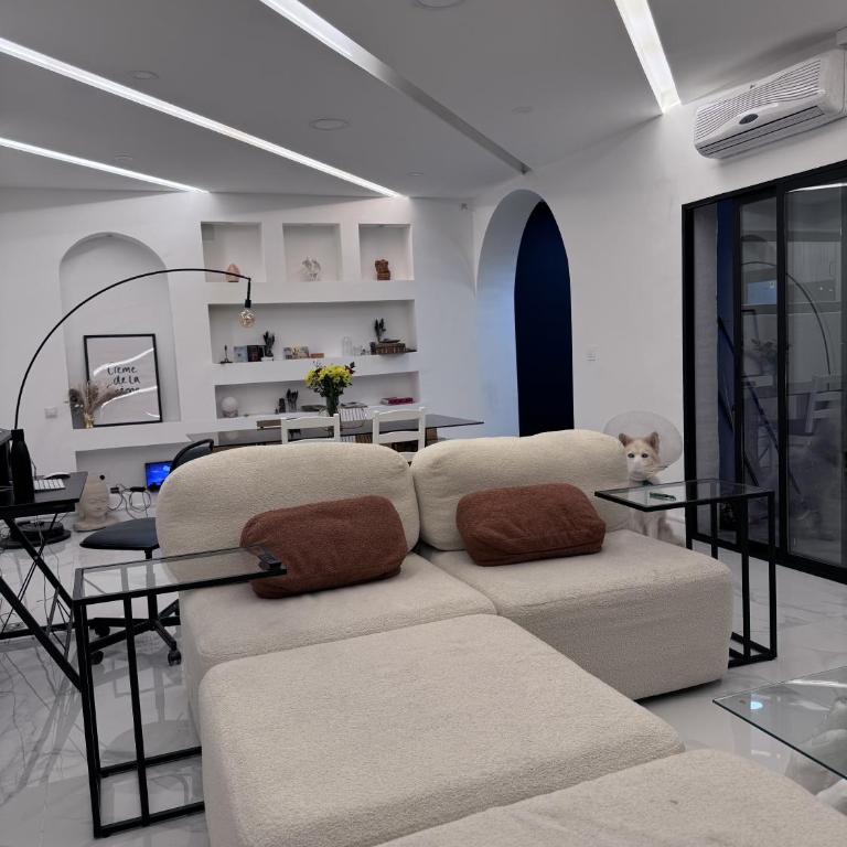 Casa Sana Corazón - Barrio Salamanca - Apartamento de 2 dormitorios - 5