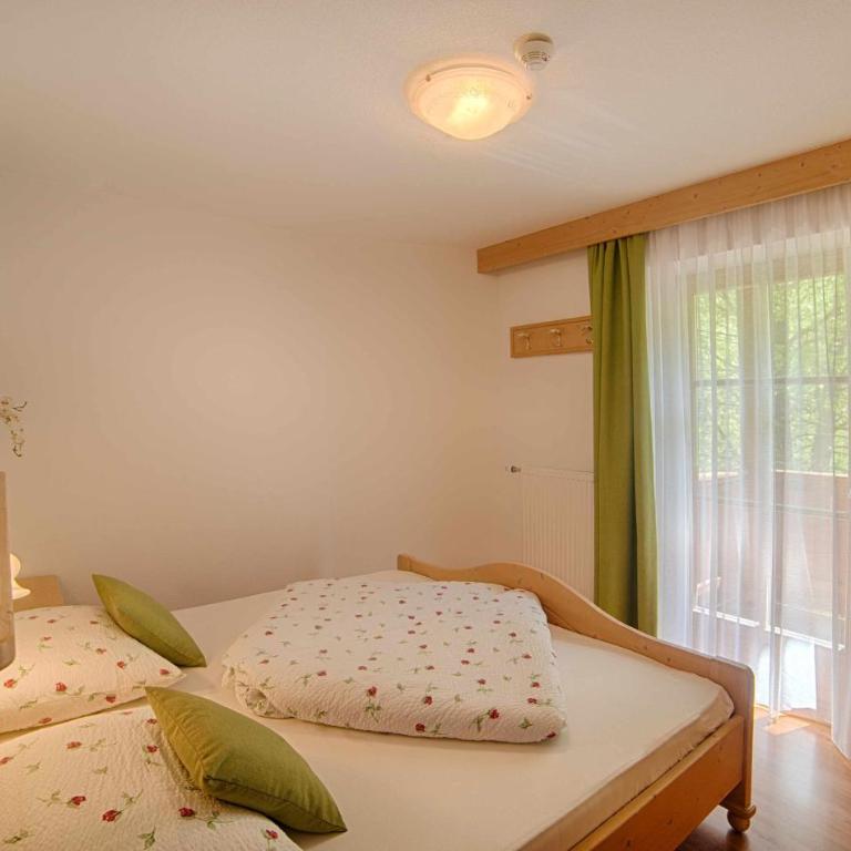 Apartments & Wellness Löfflerblick - Appartamento con 1 Camera da Letto e Balcone - 19