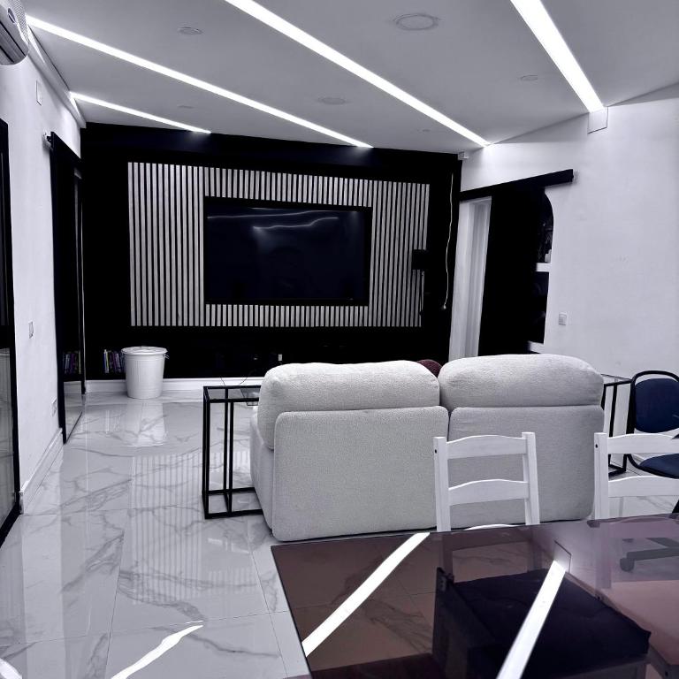Casa Sana Corazón - Barrio Salamanca - Apartamento de 2 dormitorios - 2