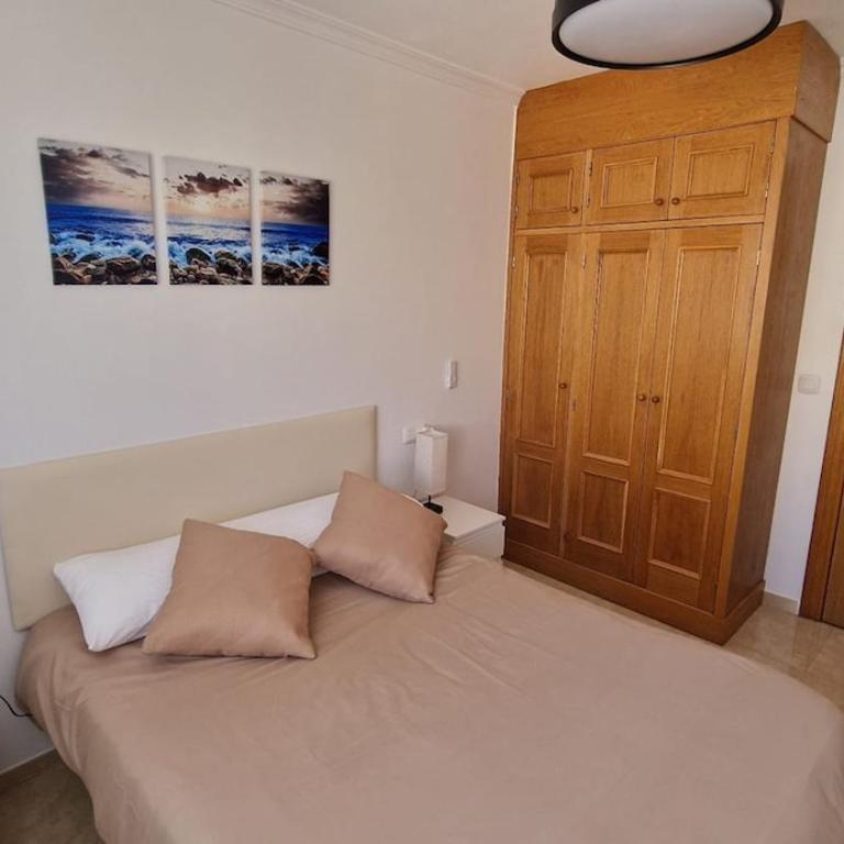 La Colonia Beach House - Apartamento Ático - 19