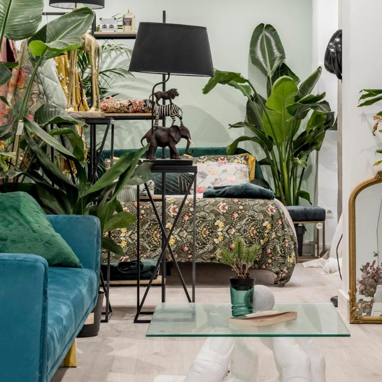 Casa Sana Corazón - Barrio Salamanca - Loft - 4