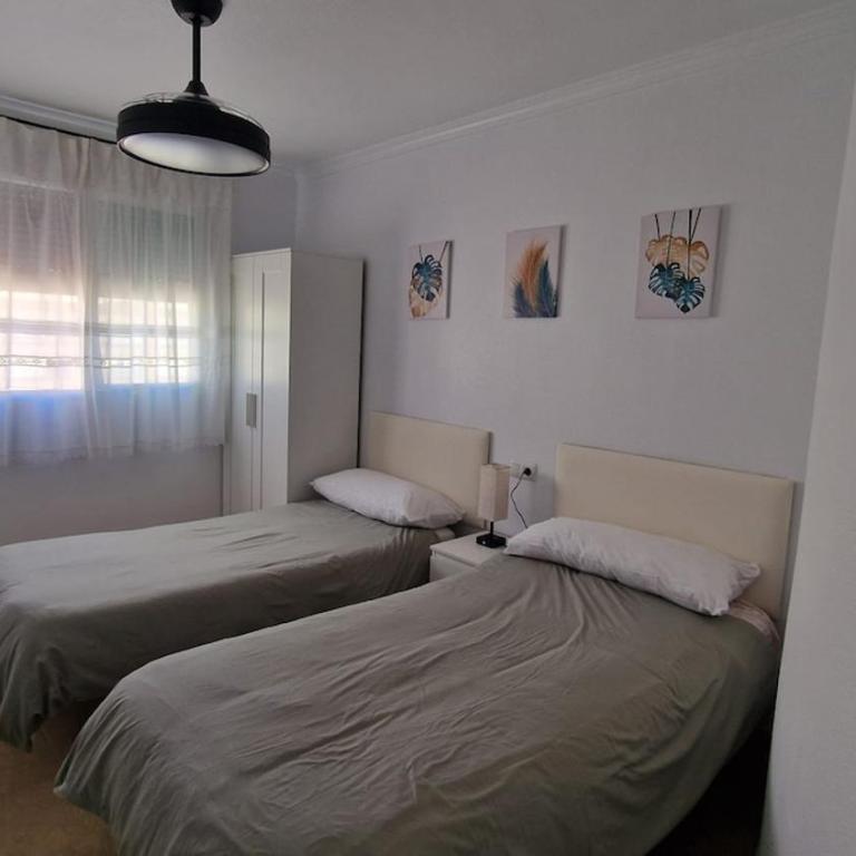 La Colonia Beach House - Apartamento Ático - 18