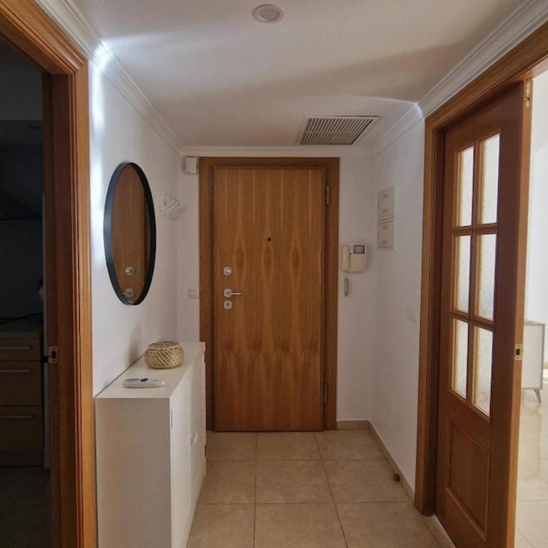 La Colonia Beach House - Apartamento Ático - 24