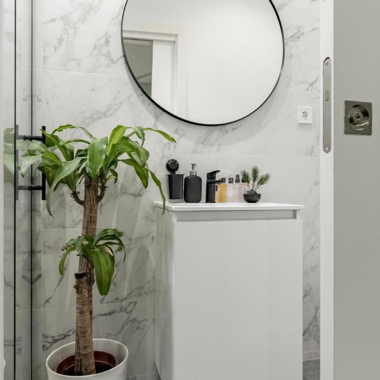 Casa Sana Corazón - Barrio Salamanca - Loft - 8