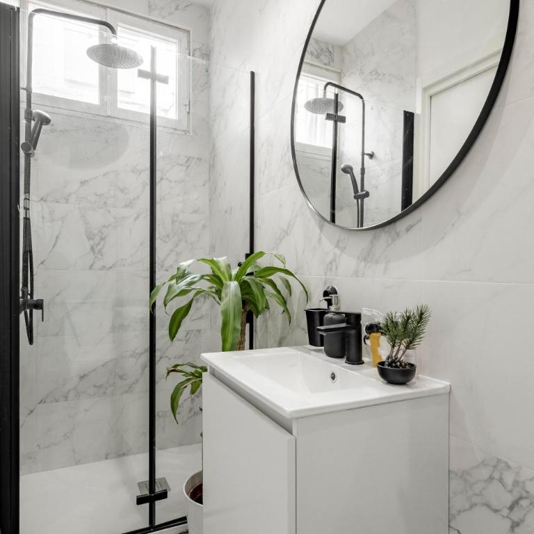 Casa Sana Corazón - Barrio Salamanca - Loft - 12