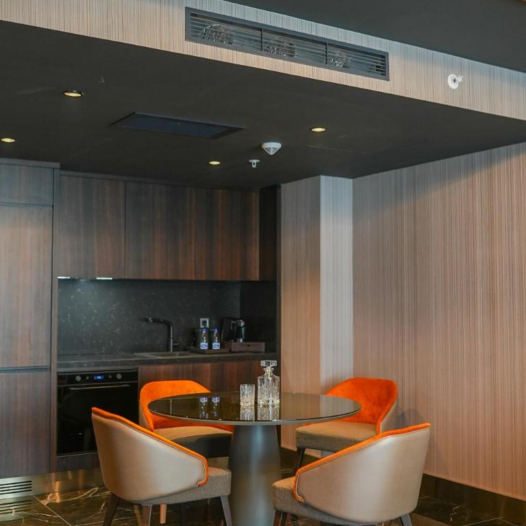 Merit Starlit Hotel & Residences - Prestiž Apartman Tipa "Suite" - 6