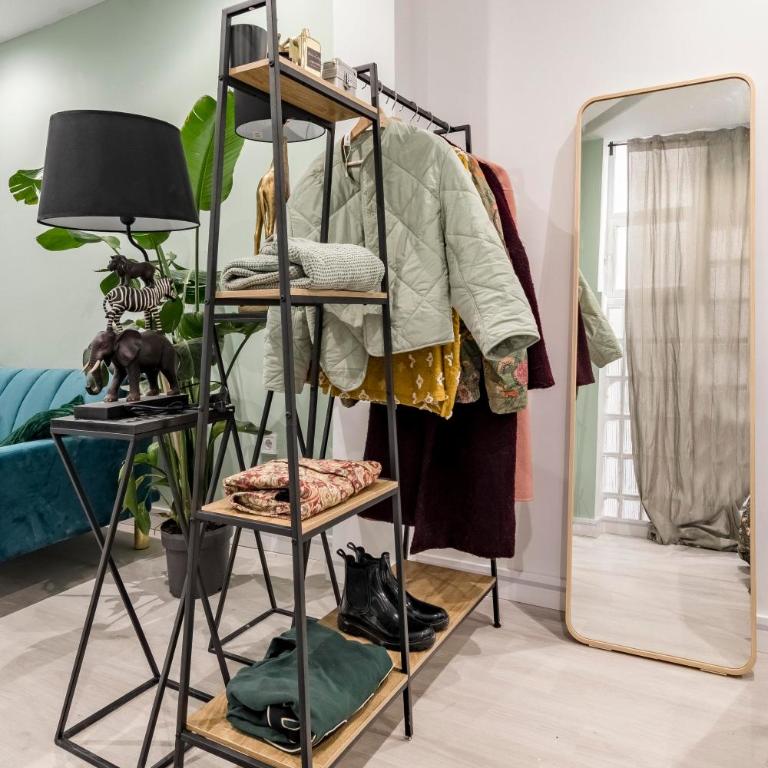 Casa Sana Corazón - Barrio Salamanca - Loft - 14