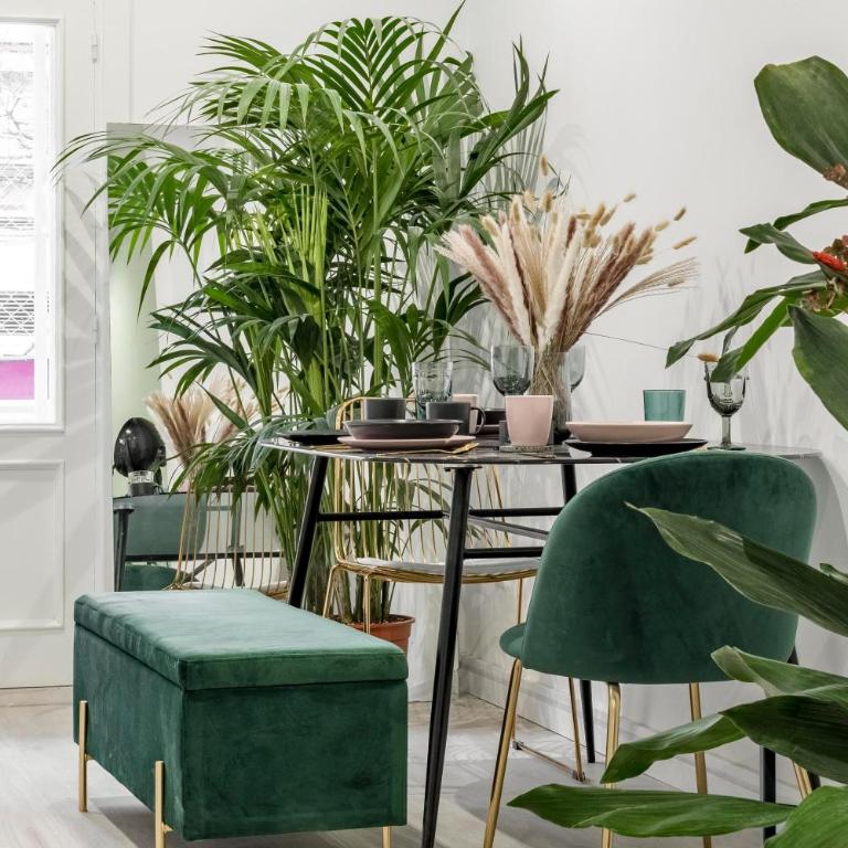 Casa Sana Corazón - Barrio Salamanca - Loft - 15