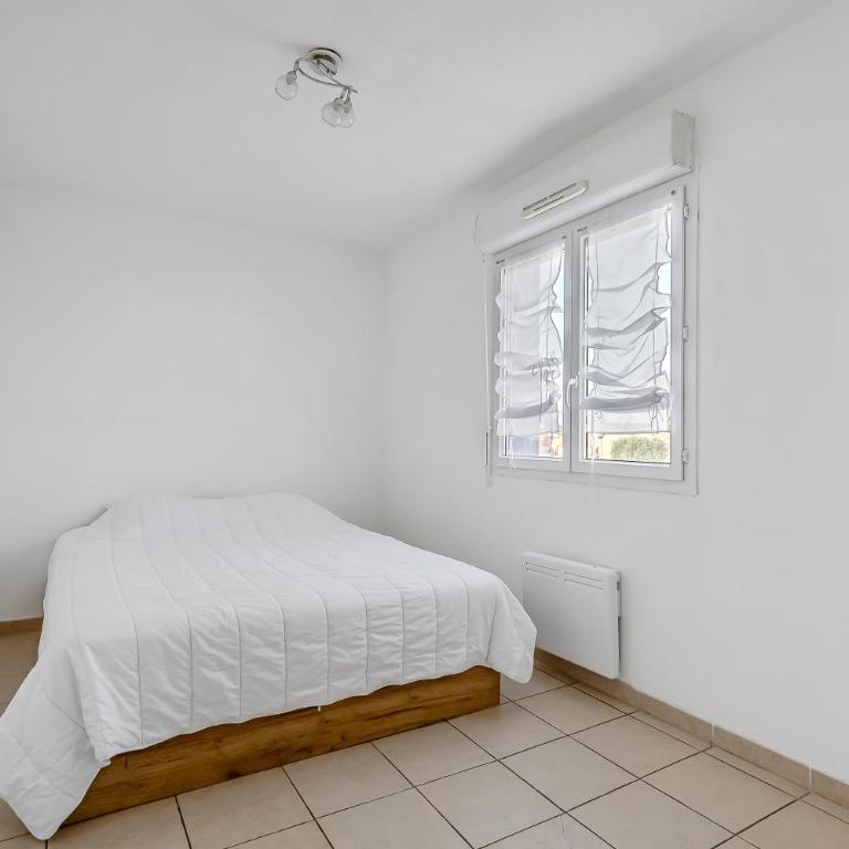 Les 3 Ondes - Avec terrasse - Appartement 1 Chambre - 8