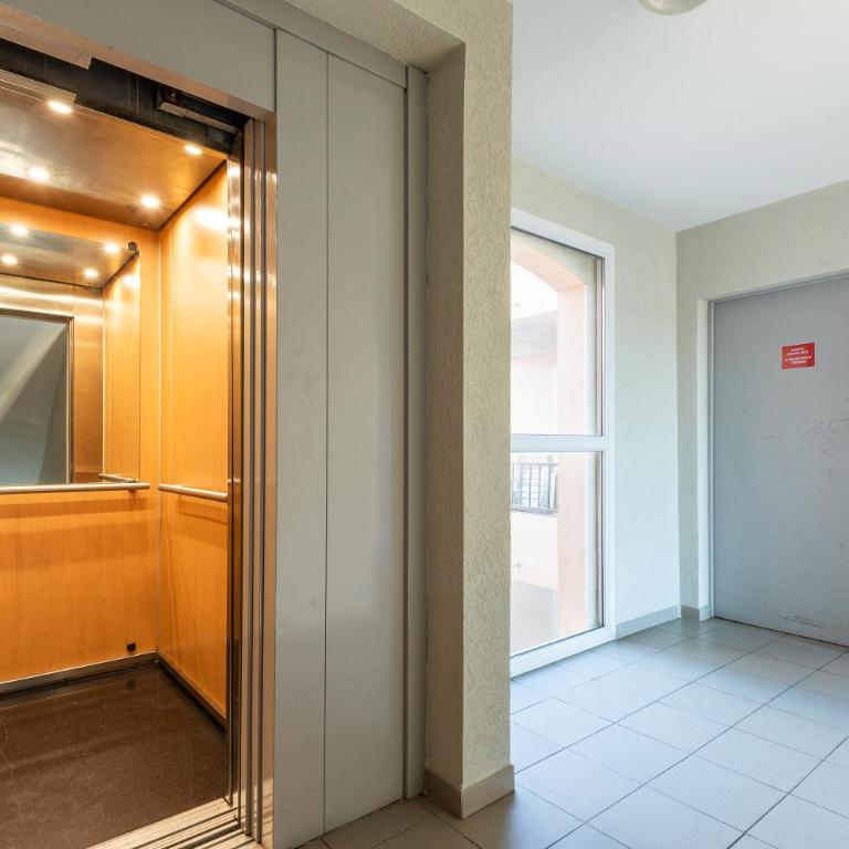 Les 3 Ondes - Avec terrasse - Appartement 1 Chambre - 14