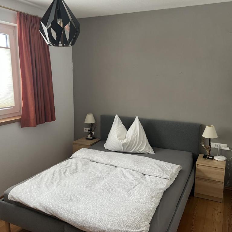 Haus Sonnenweg - Haus mit 3 Schlafzimmern und Garten - 42