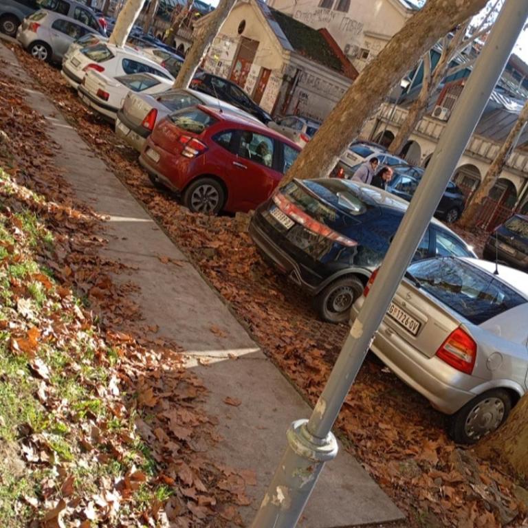 Nataly apartment - Apartman - 18