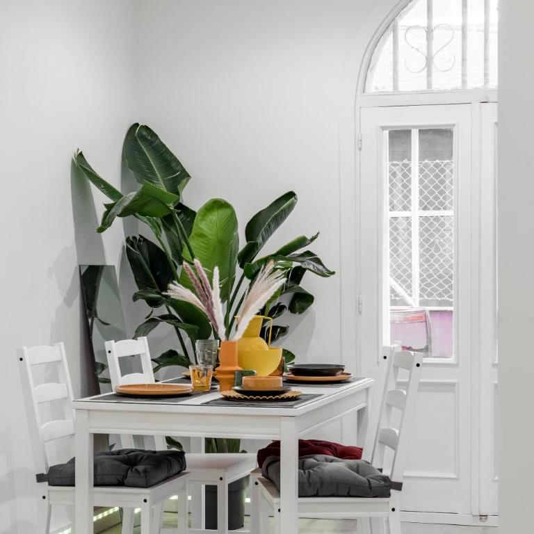 Casa Sana Corazón - Barrio Salamanca - Loft - 2