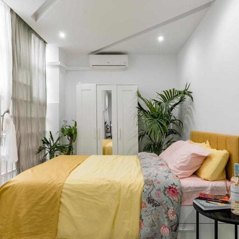 Casa Sana Corazón - Barrio Salamanca - Loft - 1
