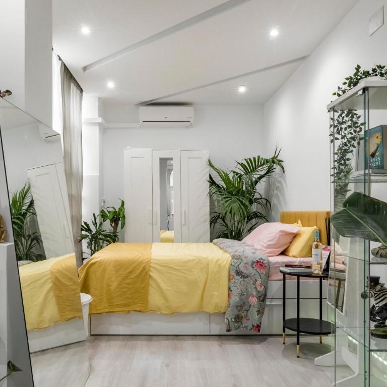Casa Sana Corazón - Barrio Salamanca - Loft - 3