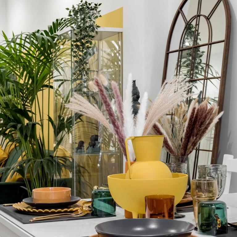 Casa Sana Corazón - Barrio Salamanca - Loft - 11
