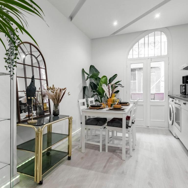 Casa Sana Corazón - Barrio Salamanca - Loft - 14