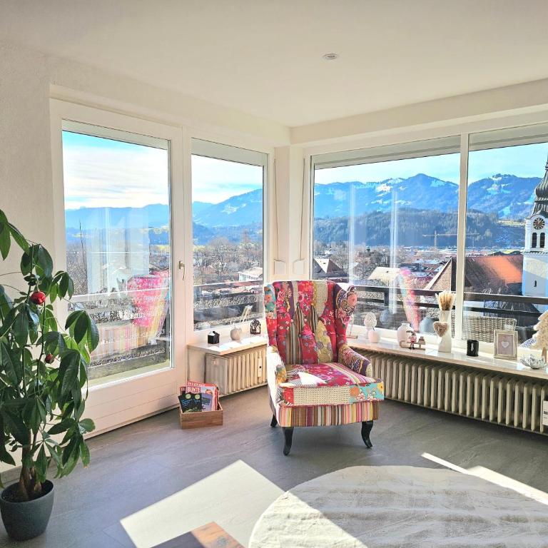 Sanosueno 5 - Apartment mit 1 Schlafzimmer - 3