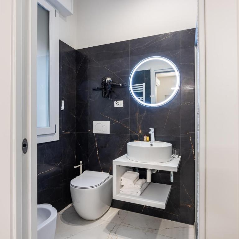 Excelsior Station Suite - Camera Queen Superior - 17