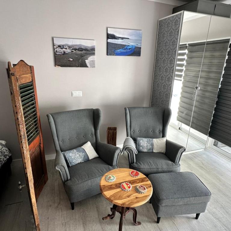 Amazing Luxury Apartment, La Casa del Corazon - Casa - 39