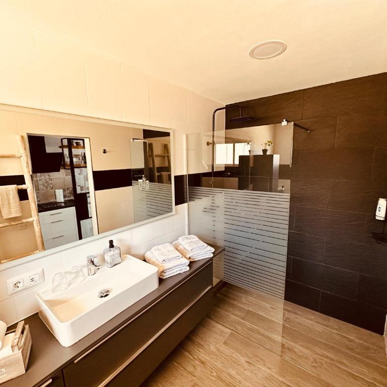 Amazing Luxury Apartment, La Casa del Corazon - Casa - 42