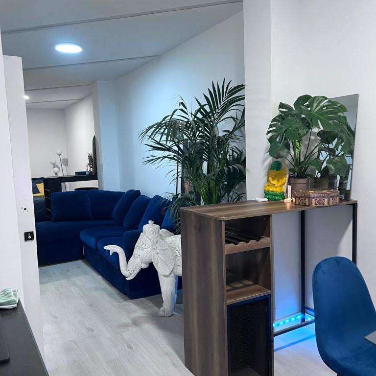 Casa Sana Corazón - Barrio Salamanca - Loft - 1