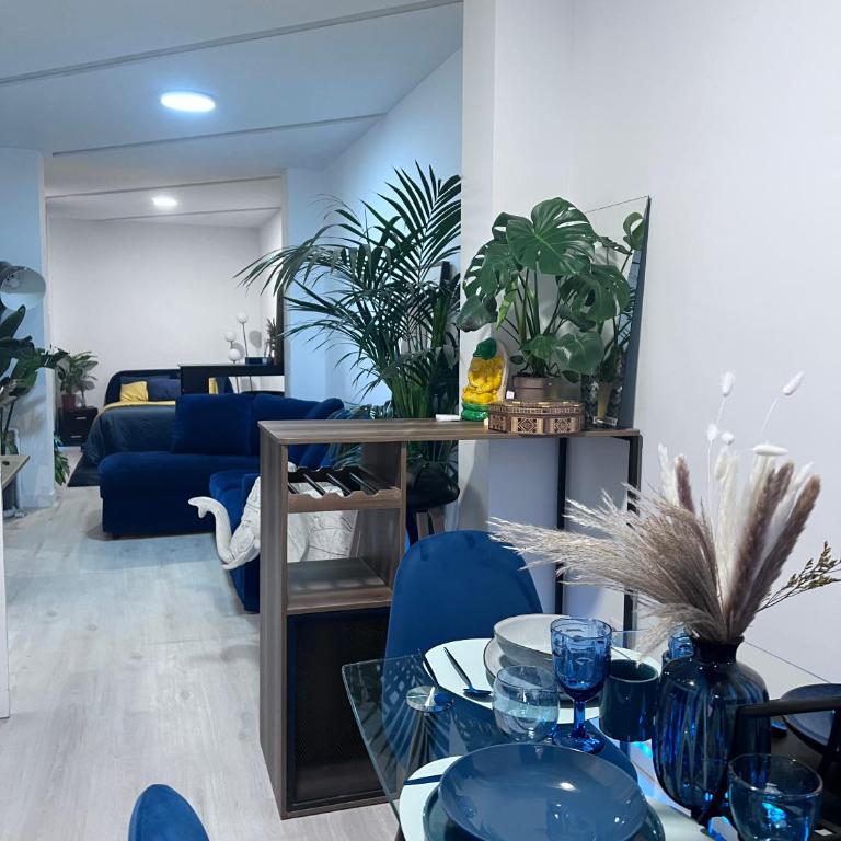 Casa Sana Corazón - Barrio Salamanca - Loft - 3