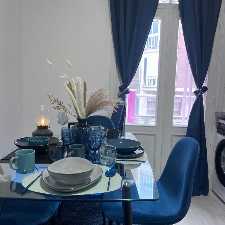 Casa Sana Corazón - Barrio Salamanca - Loft - 4