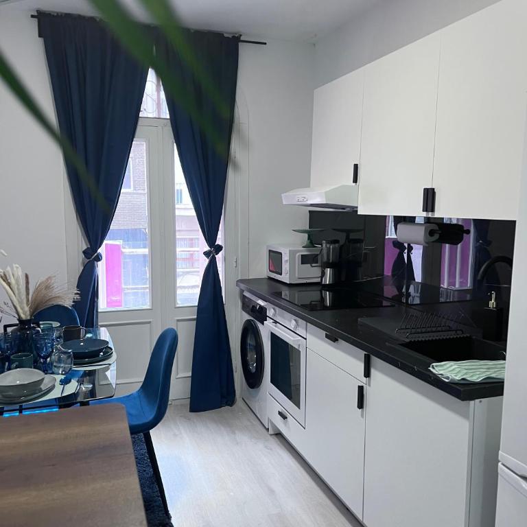 Casa Sana Corazón - Barrio Salamanca - Loft - 6